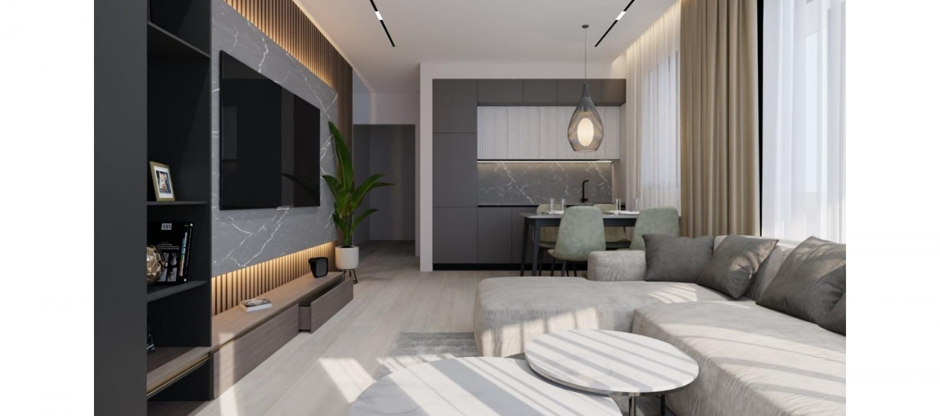 Nueva construcción  - Apartamento / piso - Torrevieja - Centro