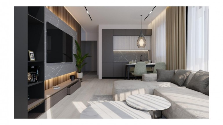 Nueva construcción  - Apartamento / piso - Torrevieja - Centro