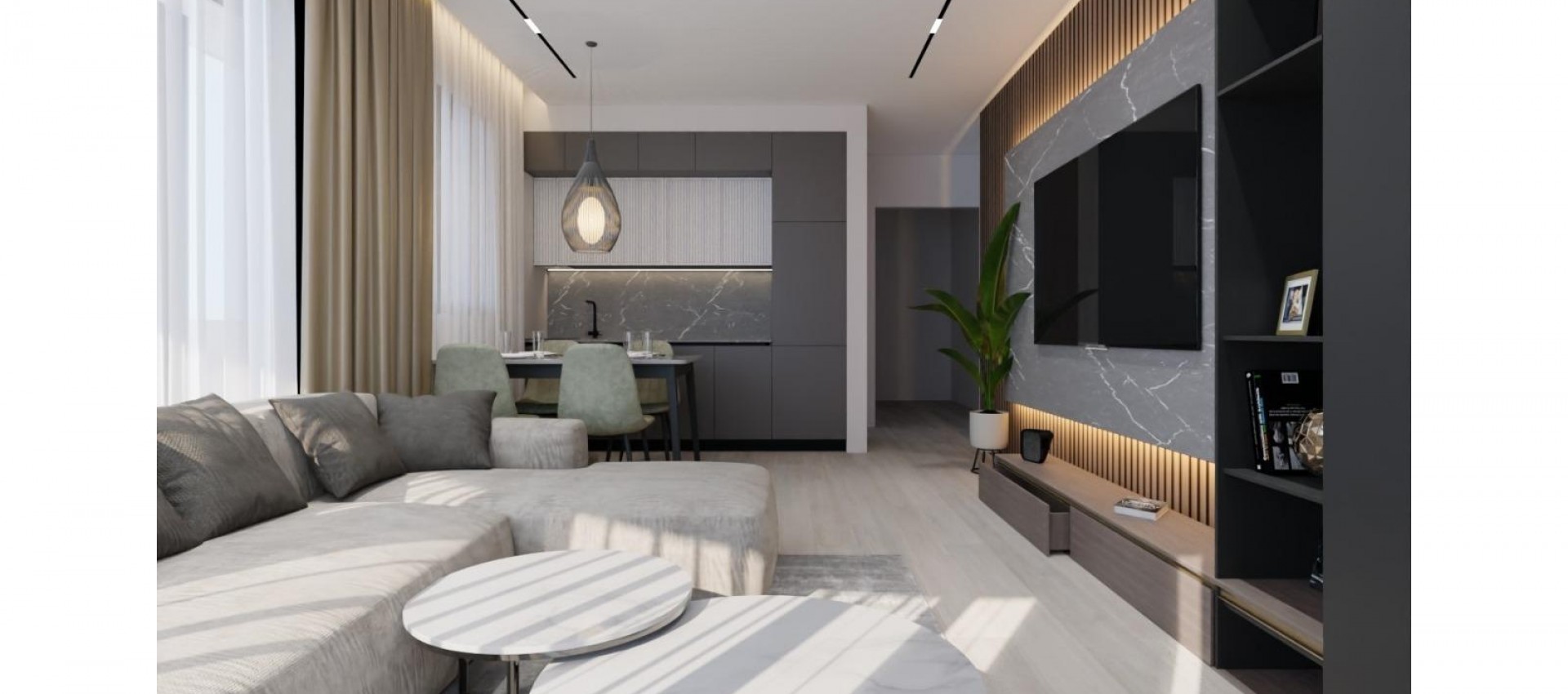 Nueva construcción  - Apartamento / piso - Torrevieja - Centro