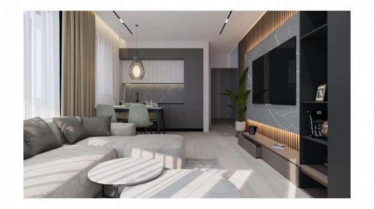 Nueva construcción  - Apartamento / piso - Torrevieja - Centro