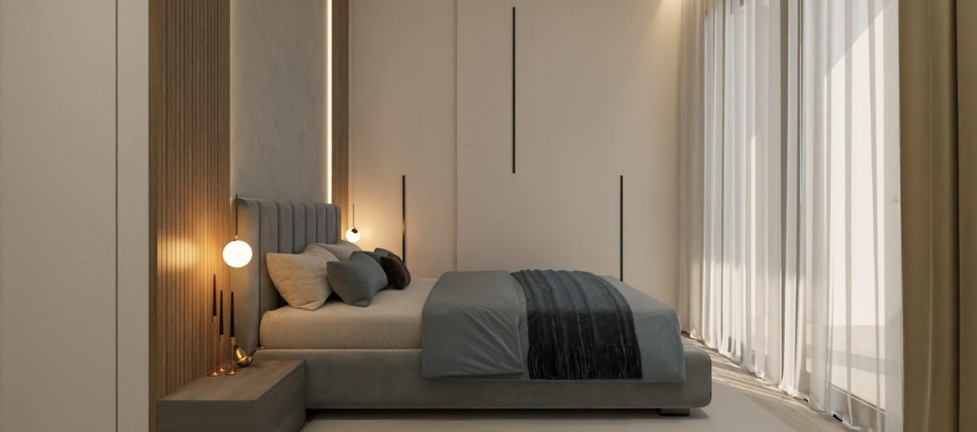 Nueva construcción  - Apartamento / piso - Torrevieja - Centro
