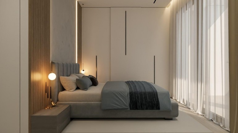 Nueva construcción  - Apartamento / piso - Torrevieja - Centro