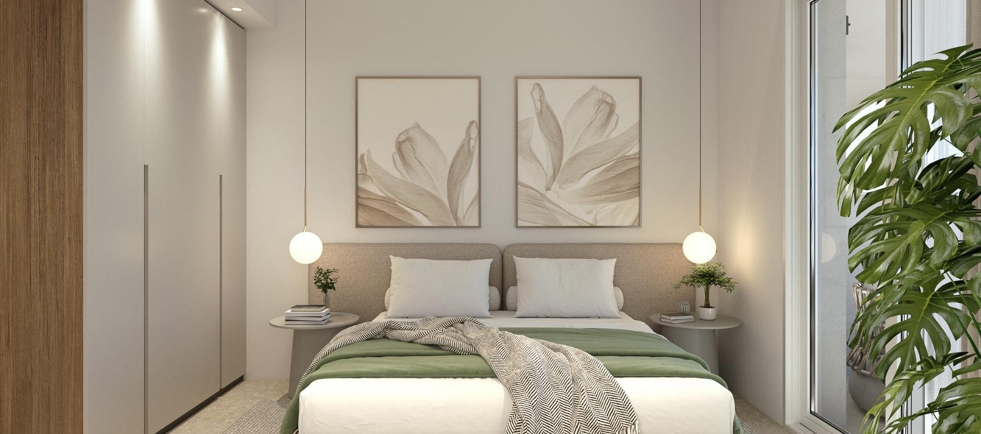 New Build - Penthouse - Pilar de la Horadada - Mil Palmeras