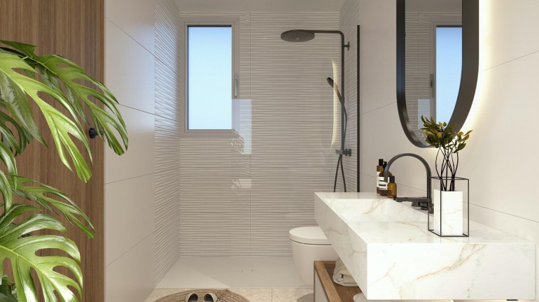 New Build - Penthouse - Pilar de la Horadada - Mil Palmeras