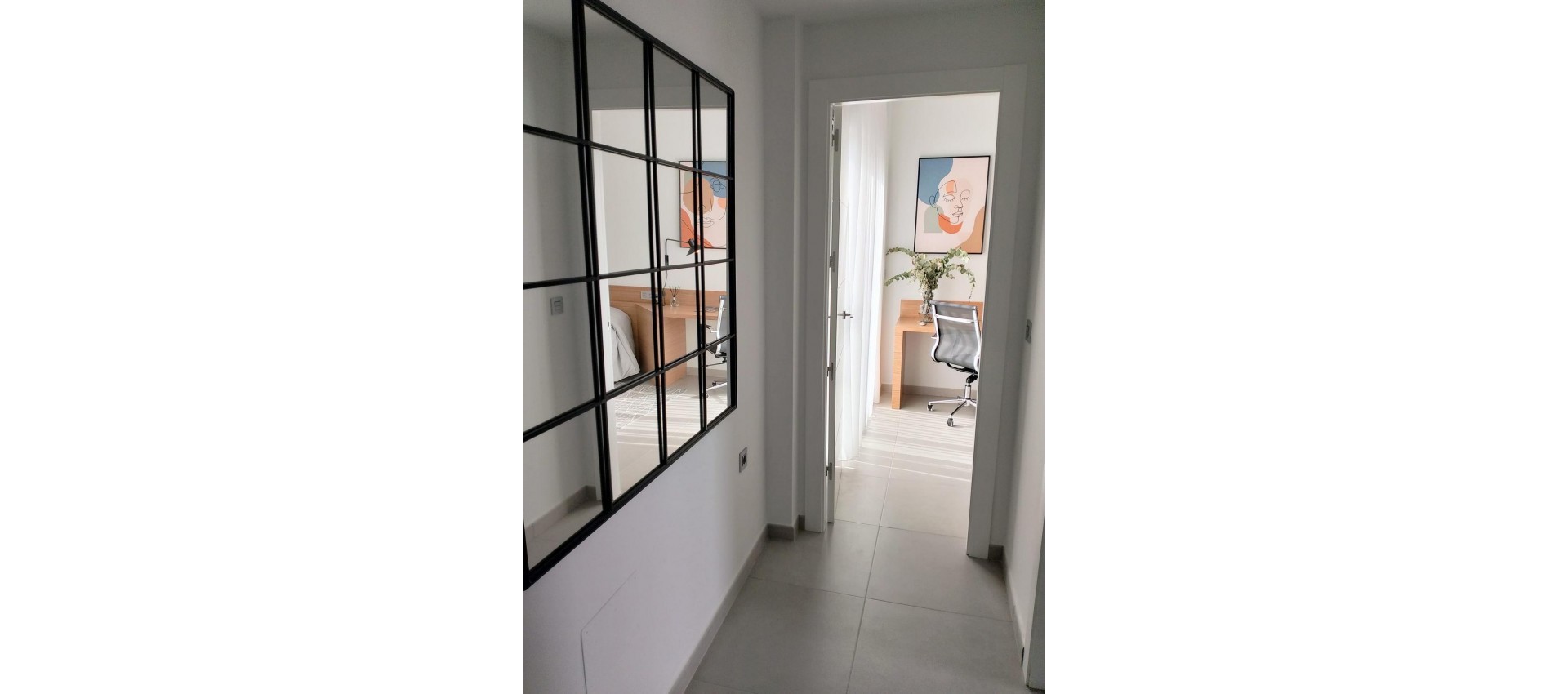 Nouvelle construction - Villa - San Javier - Roda Golf