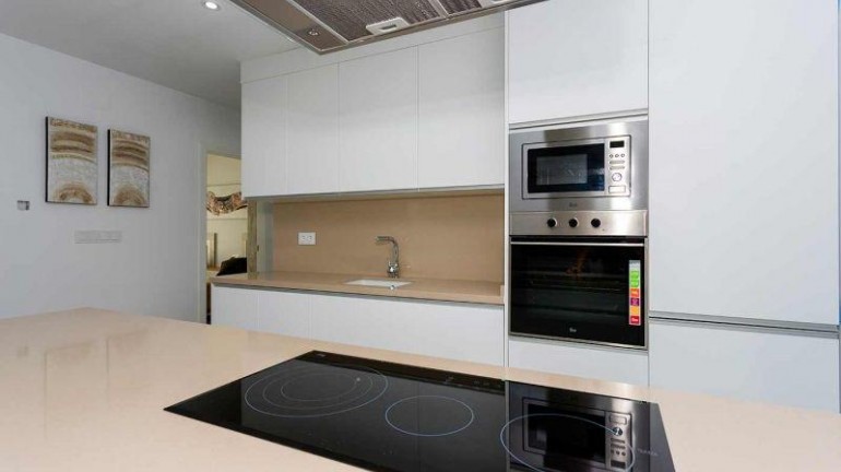 New Build - Quad House - Daya Nueva - Centro