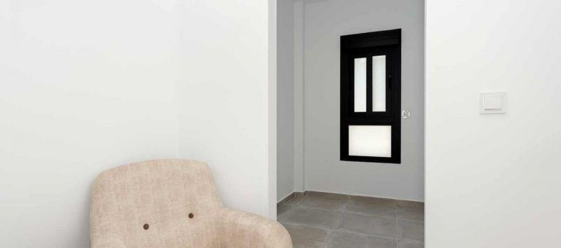 New Build - Quad House - Daya Nueva - Centro