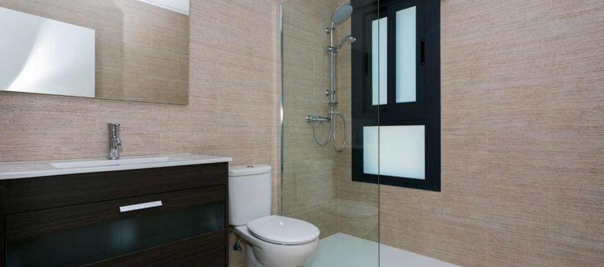 New Build - Quad House - Daya Nueva - Centro