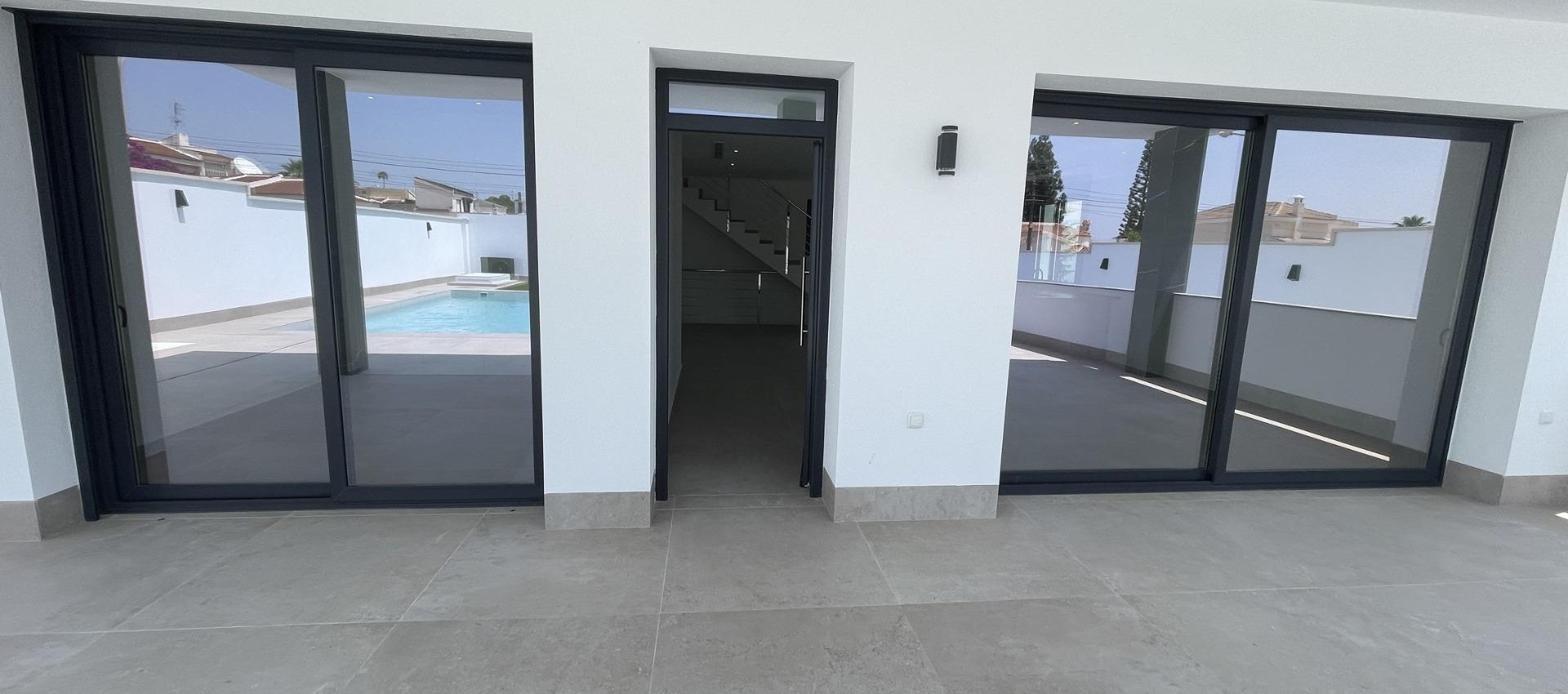 New Build - Villa - Rojales - Ciudad Quesada