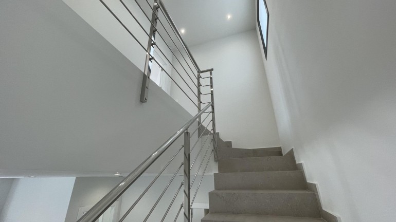 New Build - Villa - Rojales - Ciudad Quesada