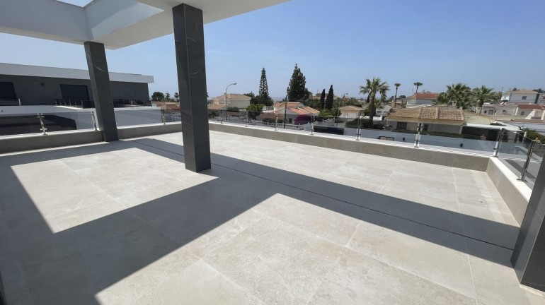 New Build - Villa - Rojales - Ciudad Quesada