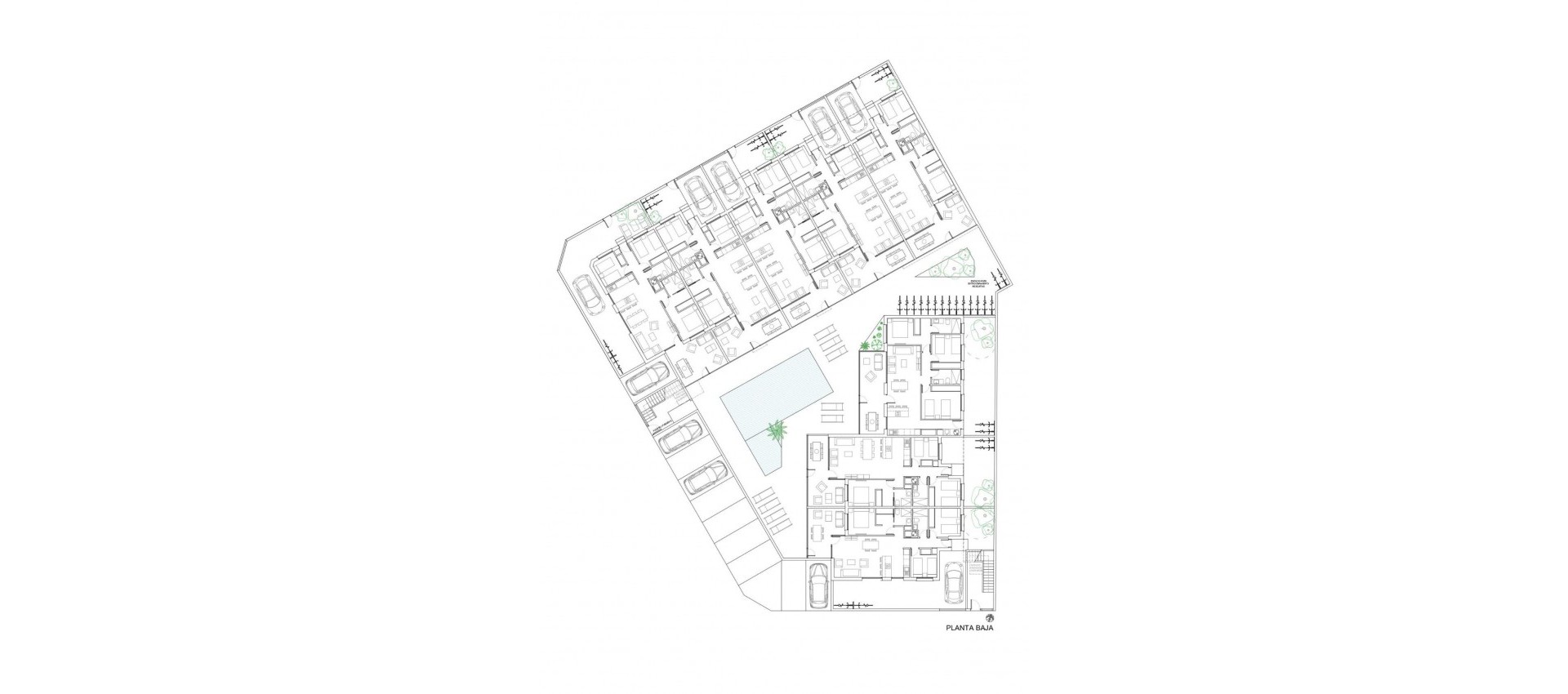 New Build - Bungalow - Pilar de la Horadada - pueblo