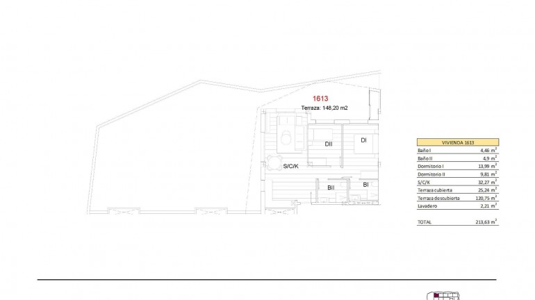 Nouvelle construction - Attique - San Miguel de Salinas - Pueblo