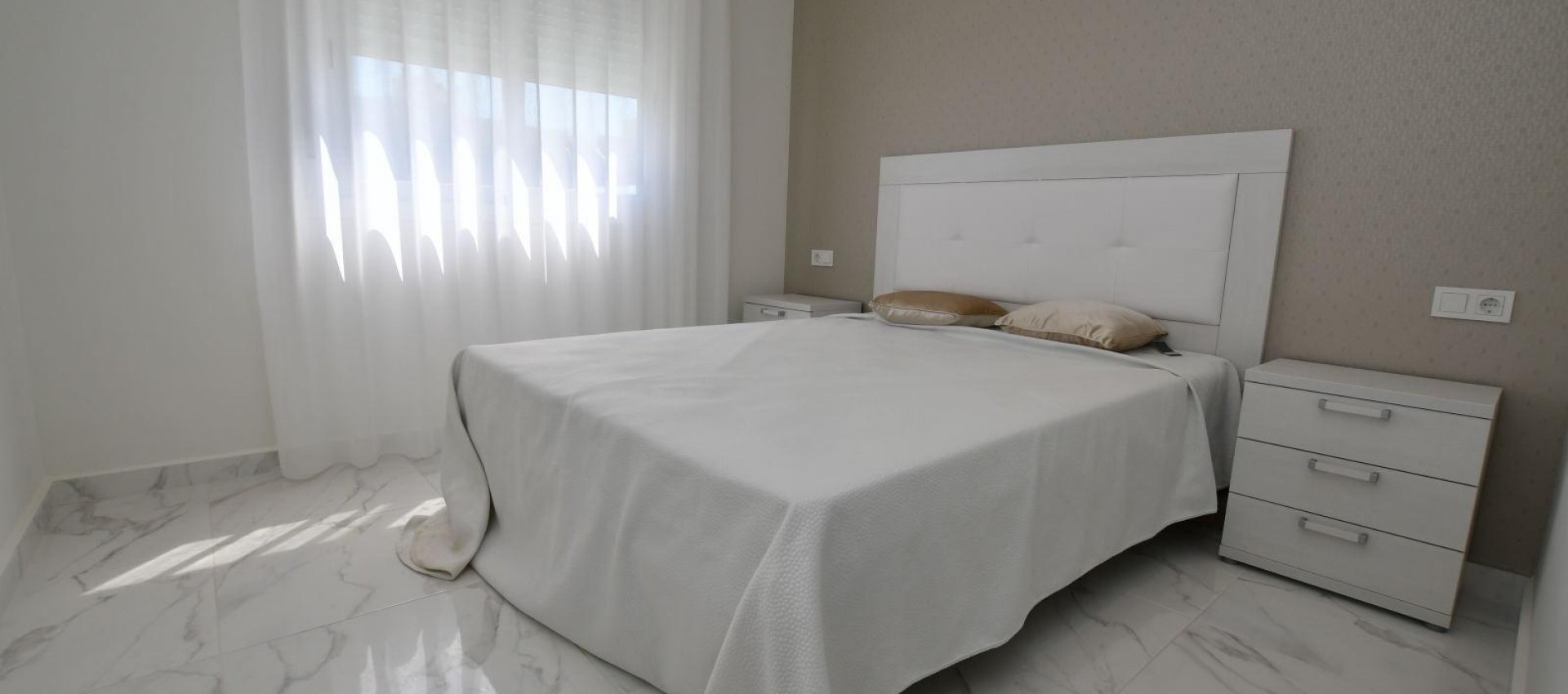 New Build - Bungalow - San Miguel de Salinas - La Cañada