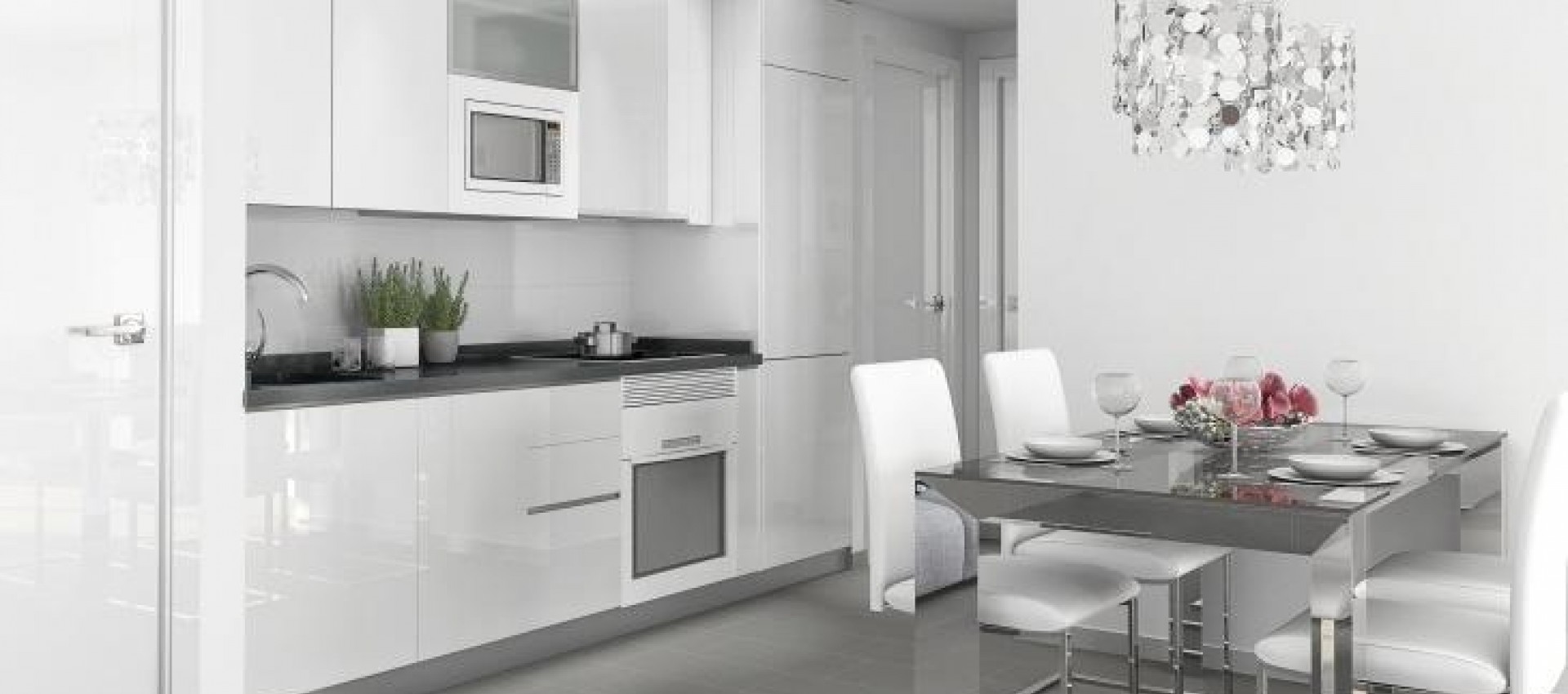 New Build - Bungalow - San Miguel de Salinas - La Cañada
