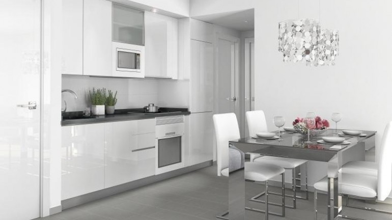 New Build - Bungalow - San Miguel de Salinas - La Cañada