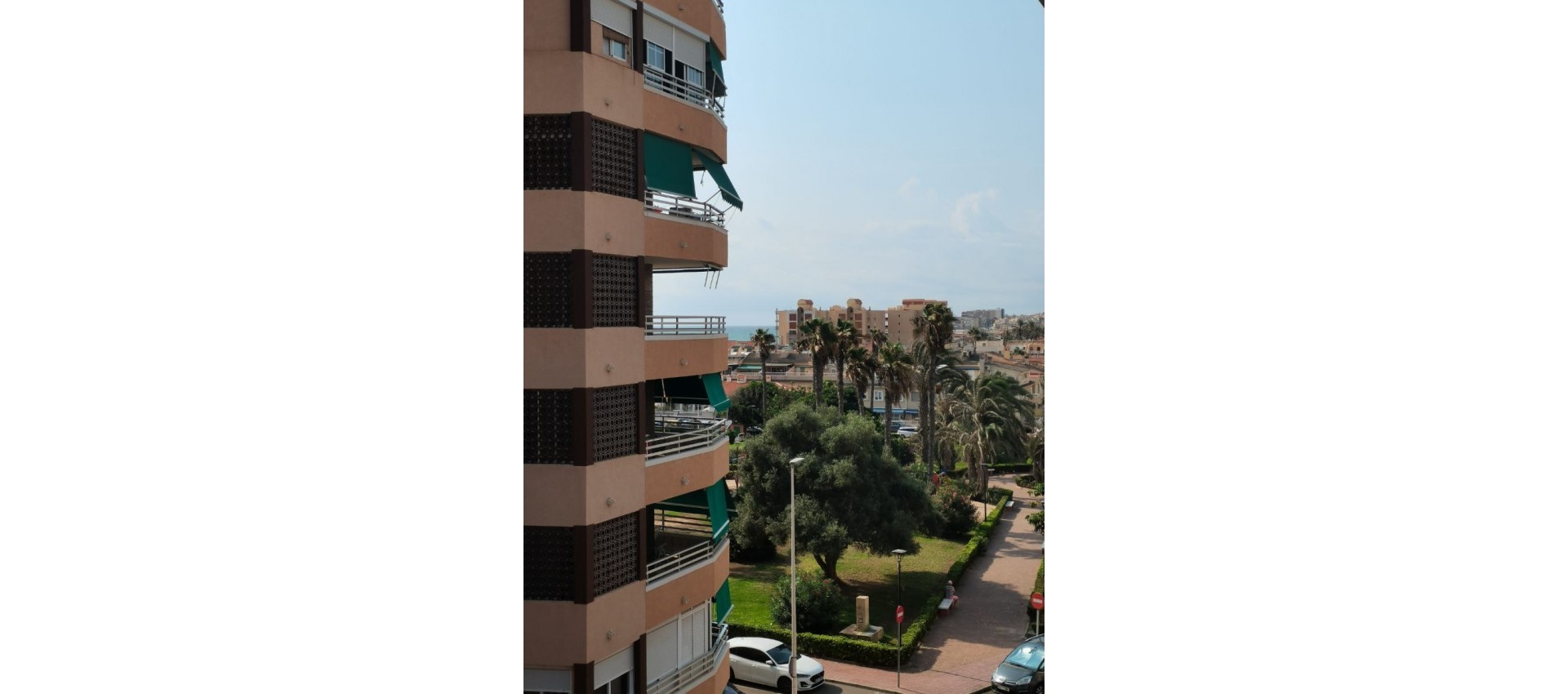 Revente - Attique - Torrevieja - Torrelamata - La Mata