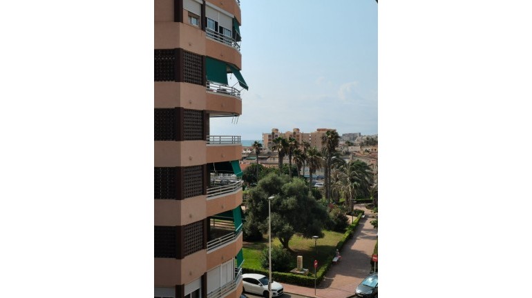 Revente - Attique - Torrevieja - Torrelamata - La Mata