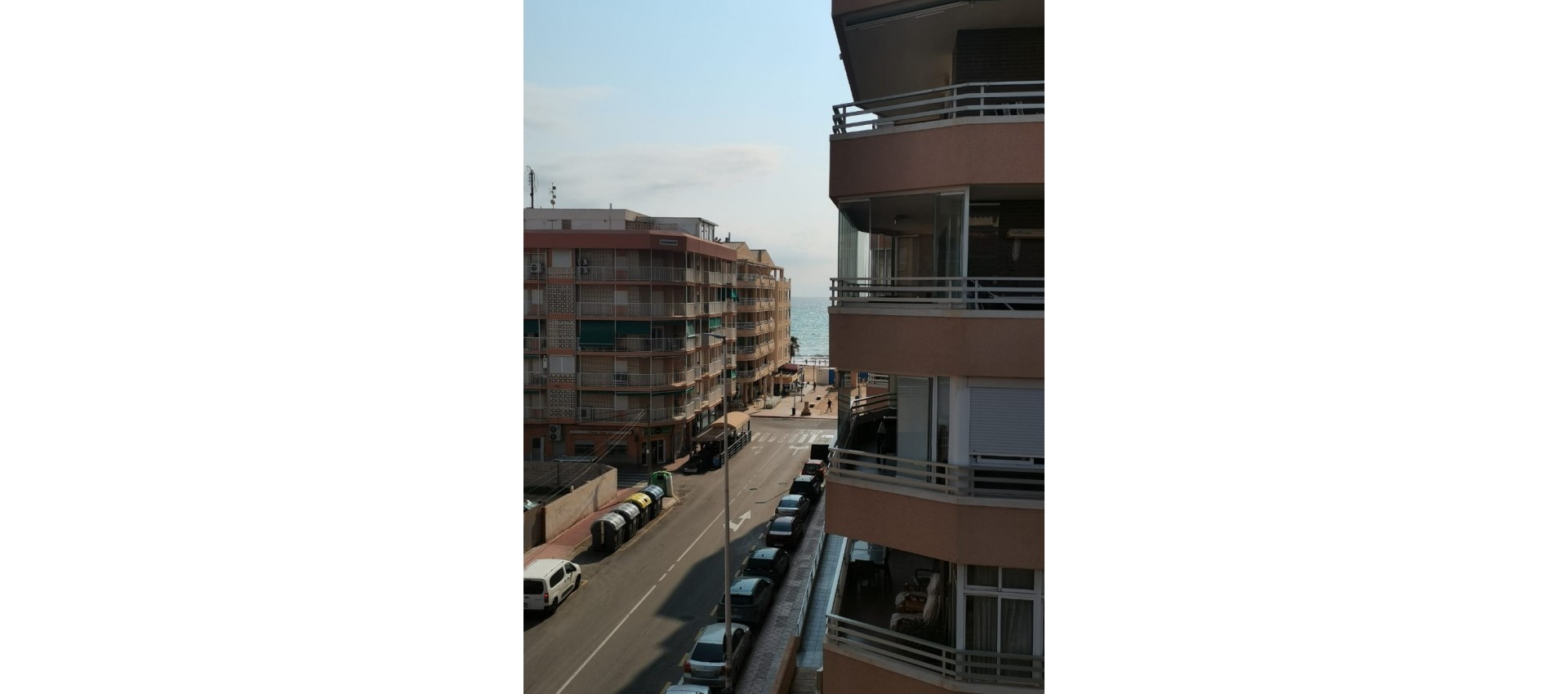 Revente - Attique - Torrevieja - Torrelamata - La Mata