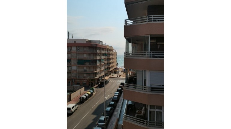 Revente - Attique - Torrevieja - Torrelamata - La Mata