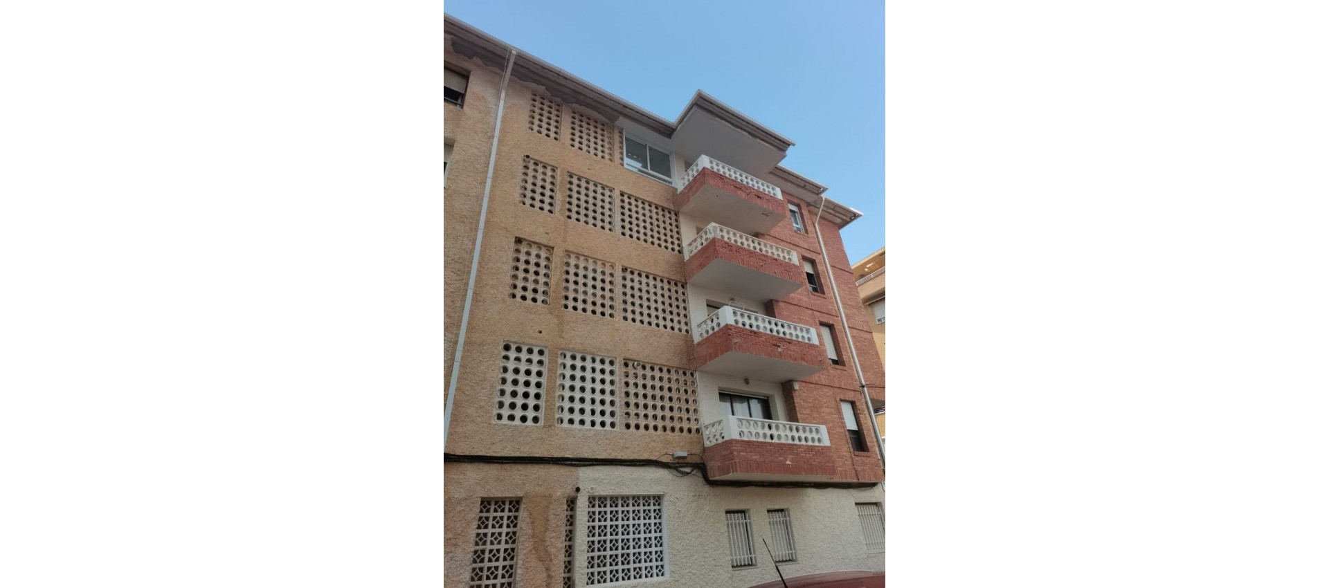 Revente - Attique - Torrevieja - Torrelamata - La Mata