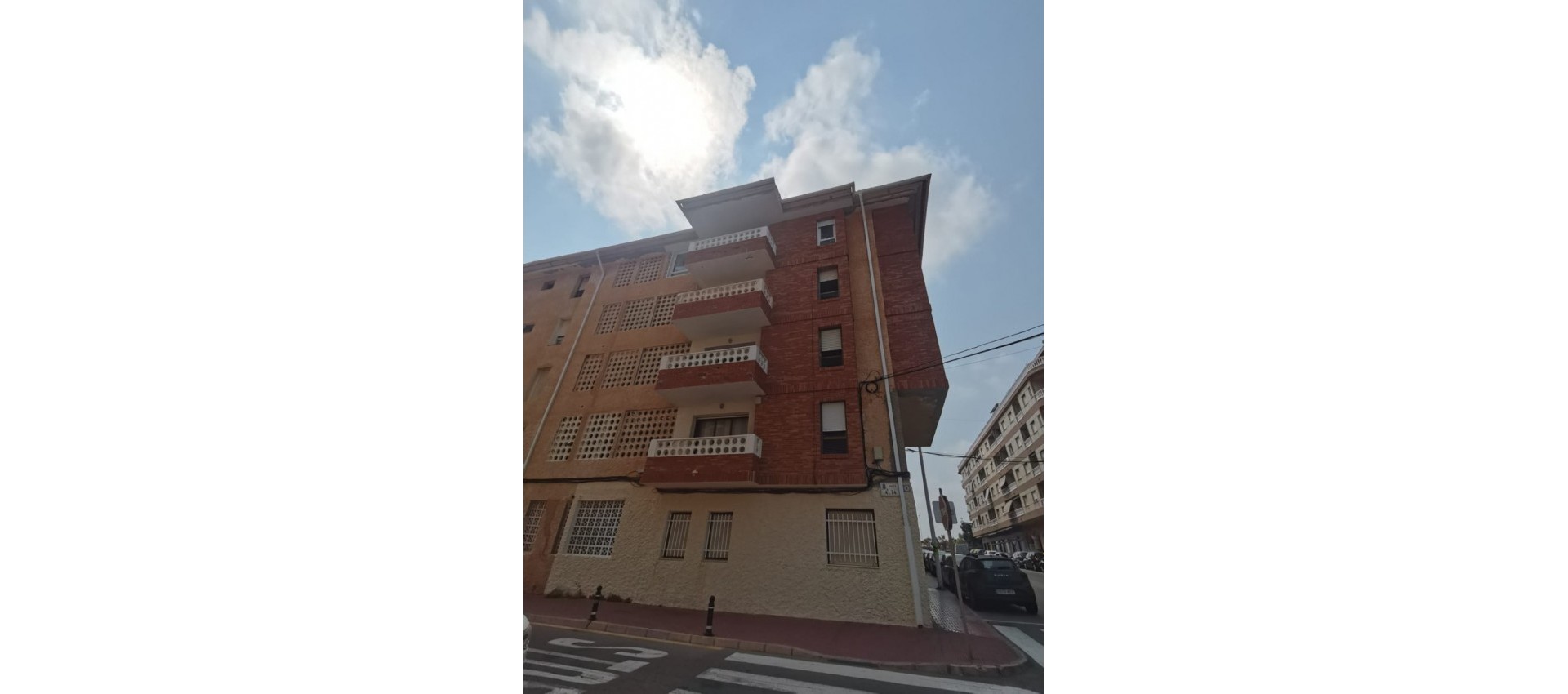 Revente - Attique - Torrevieja - Torrelamata - La Mata