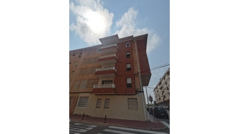 Revente - Attique - Torrevieja - Torrelamata - La Mata