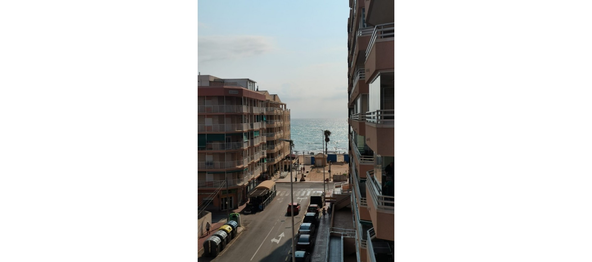 Revente - Attique - Torrevieja - Torrelamata - La Mata