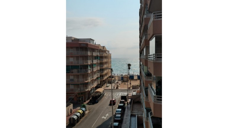 Revente - Attique - Torrevieja - Torrelamata - La Mata