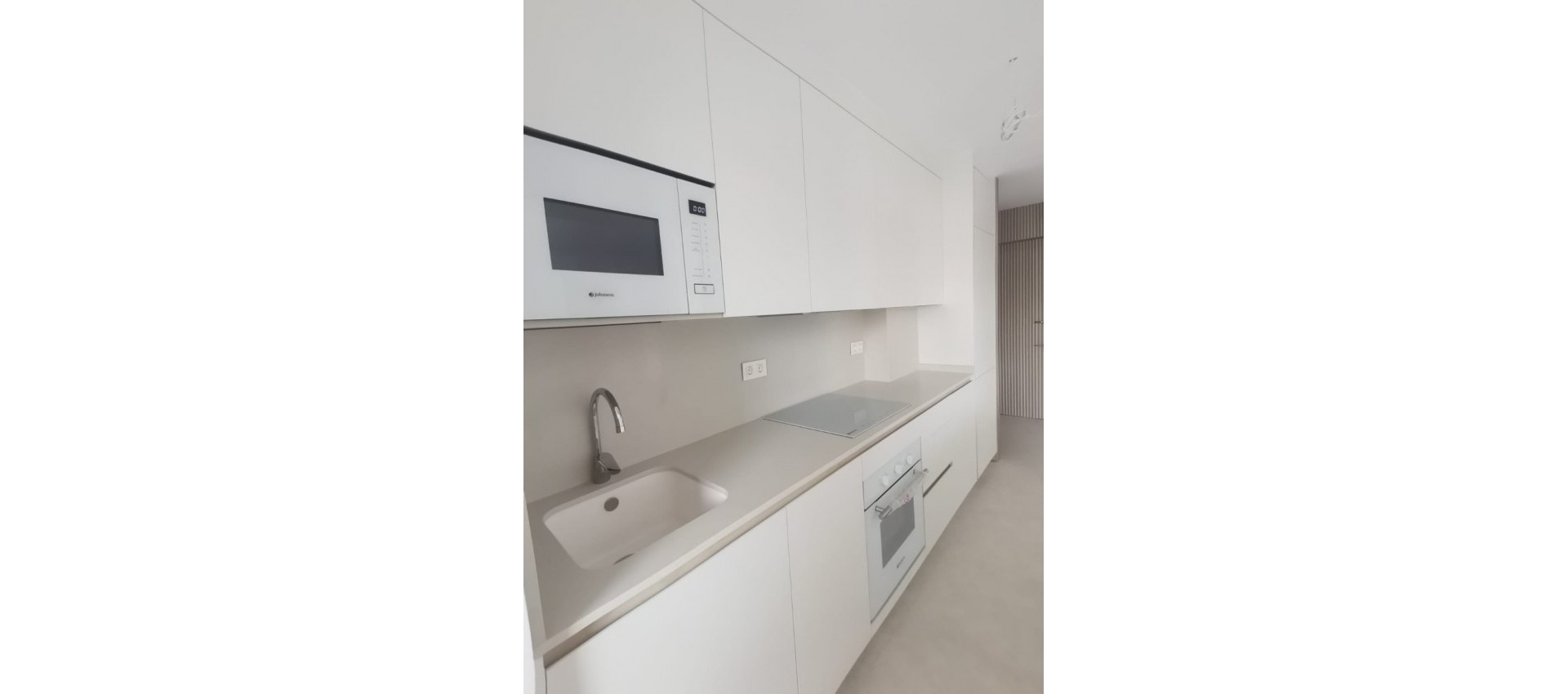 Revente - Attique - Torrevieja - Torrelamata - La Mata