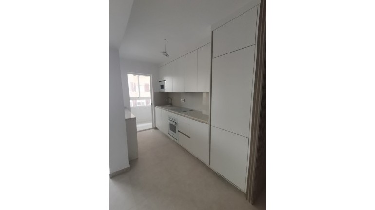 Revente - Attique - Torrevieja - Torrelamata - La Mata