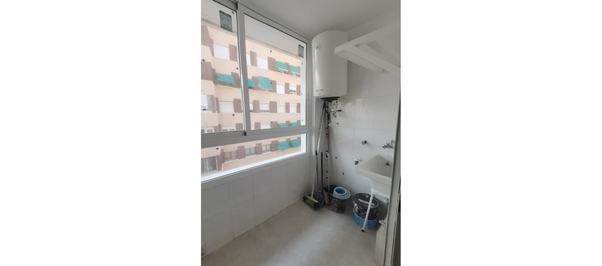 Revente - Attique - Torrevieja - Torrelamata - La Mata
