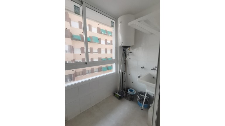 Revente - Attique - Torrevieja - Torrelamata - La Mata
