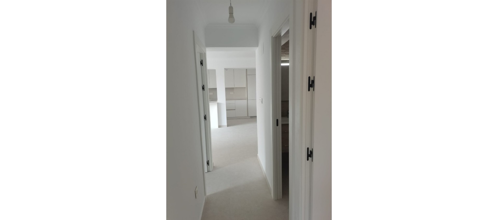Revente - Attique - Torrevieja - Torrelamata - La Mata