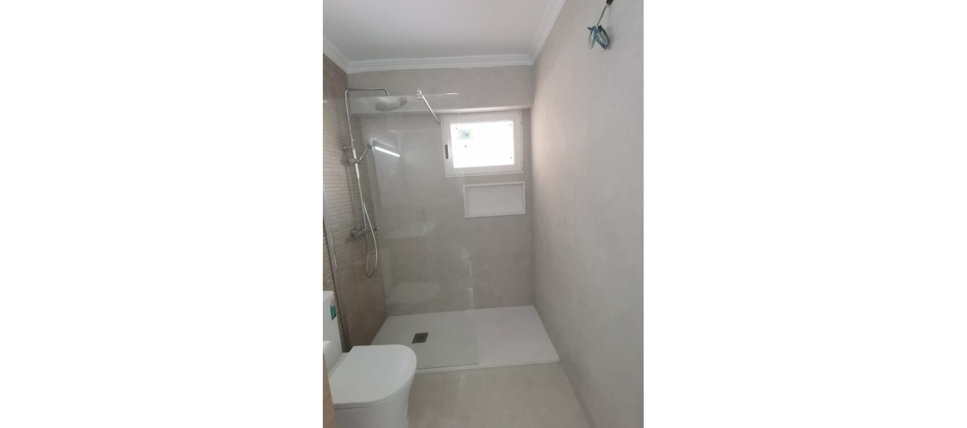 Revente - Attique - Torrevieja - Torrelamata - La Mata