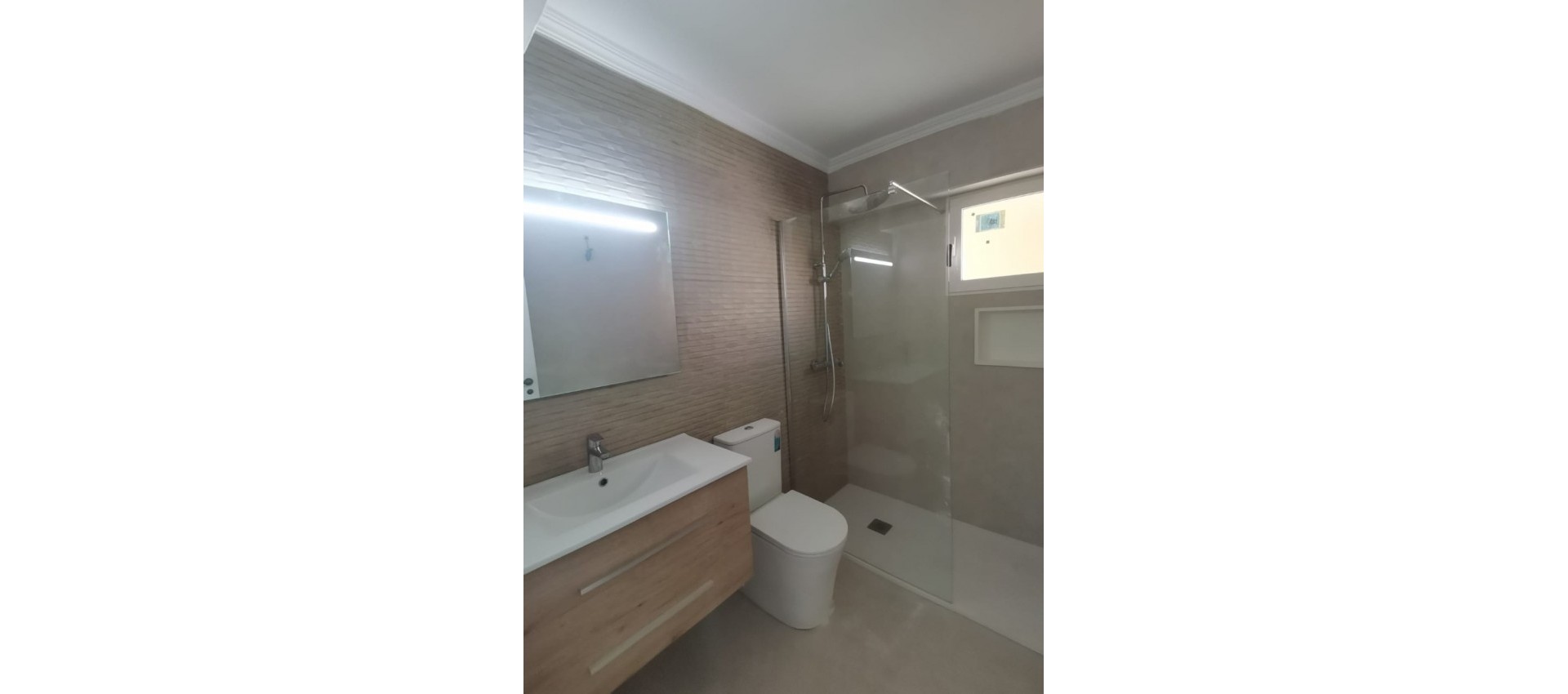 Revente - Attique - Torrevieja - Torrelamata - La Mata