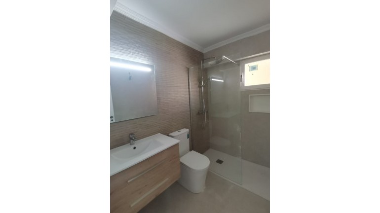 Revente - Attique - Torrevieja - Torrelamata - La Mata