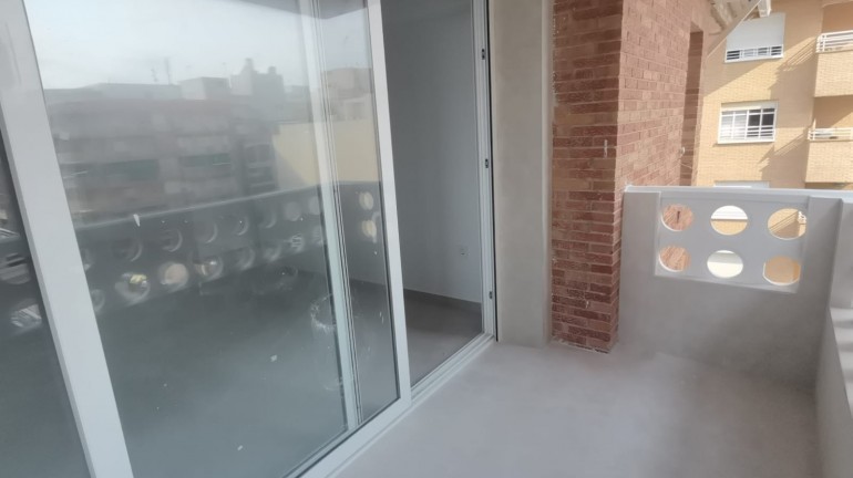 Revente - Attique - Torrevieja - Torrelamata - La Mata