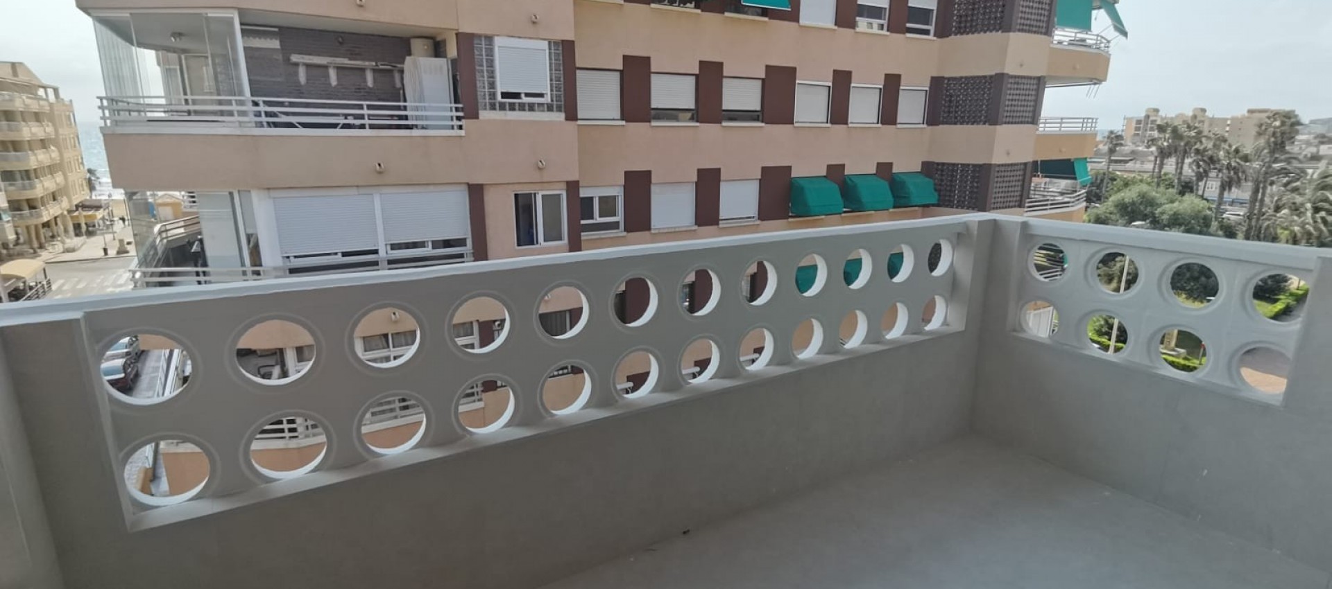 Revente - Attique - Torrevieja - Torrelamata - La Mata