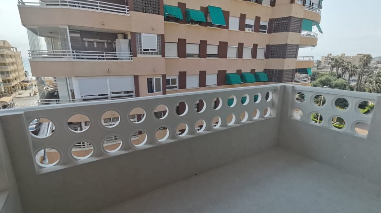 Revente - Attique - Torrevieja - Torrelamata - La Mata