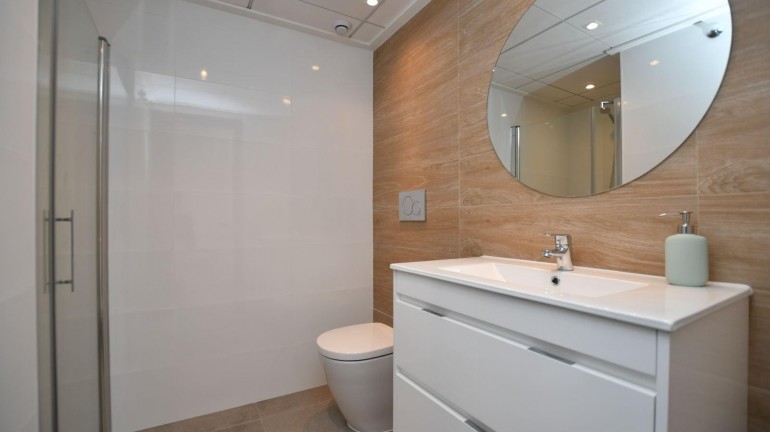 Nouvelle construction - Bungalow - San Miguel de Salinas - La Cañada