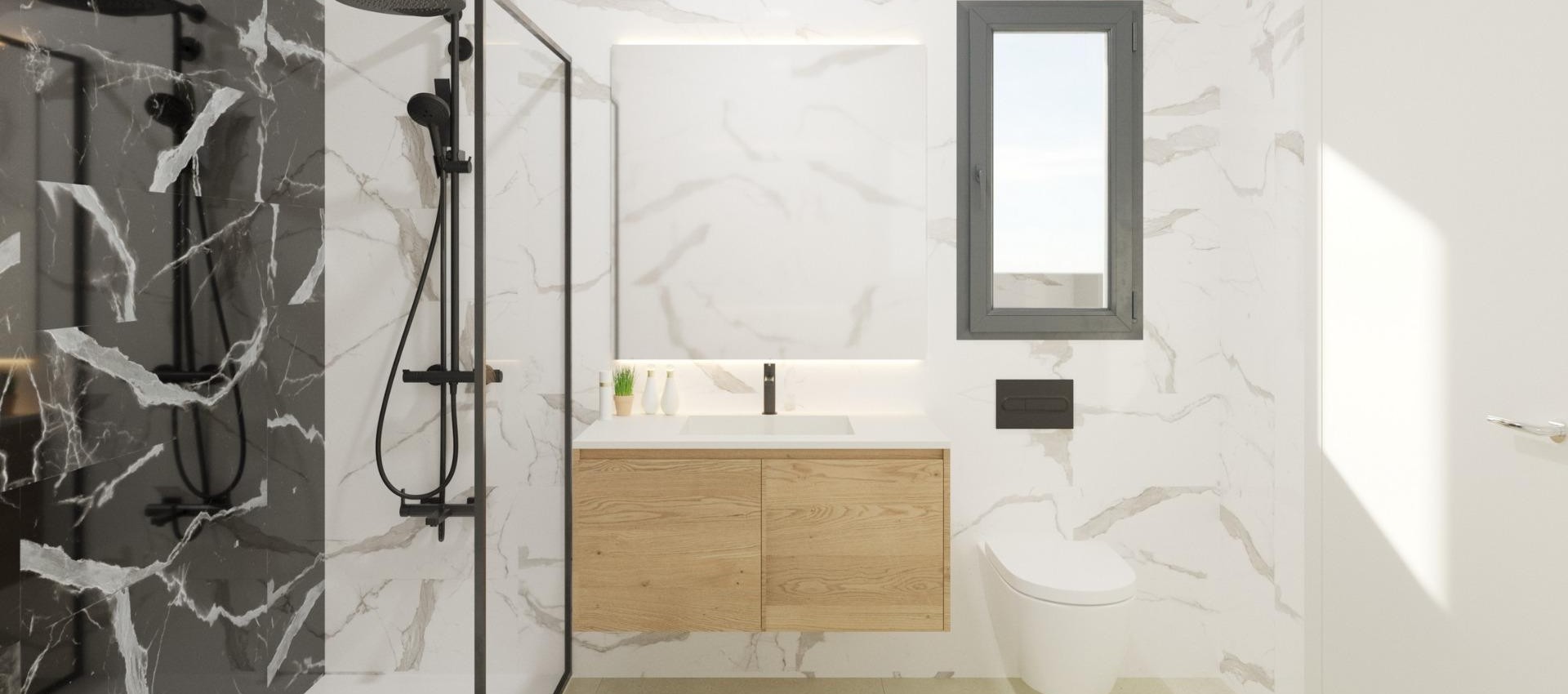 Nouvelle construction - Villa - Ciudad Quesada