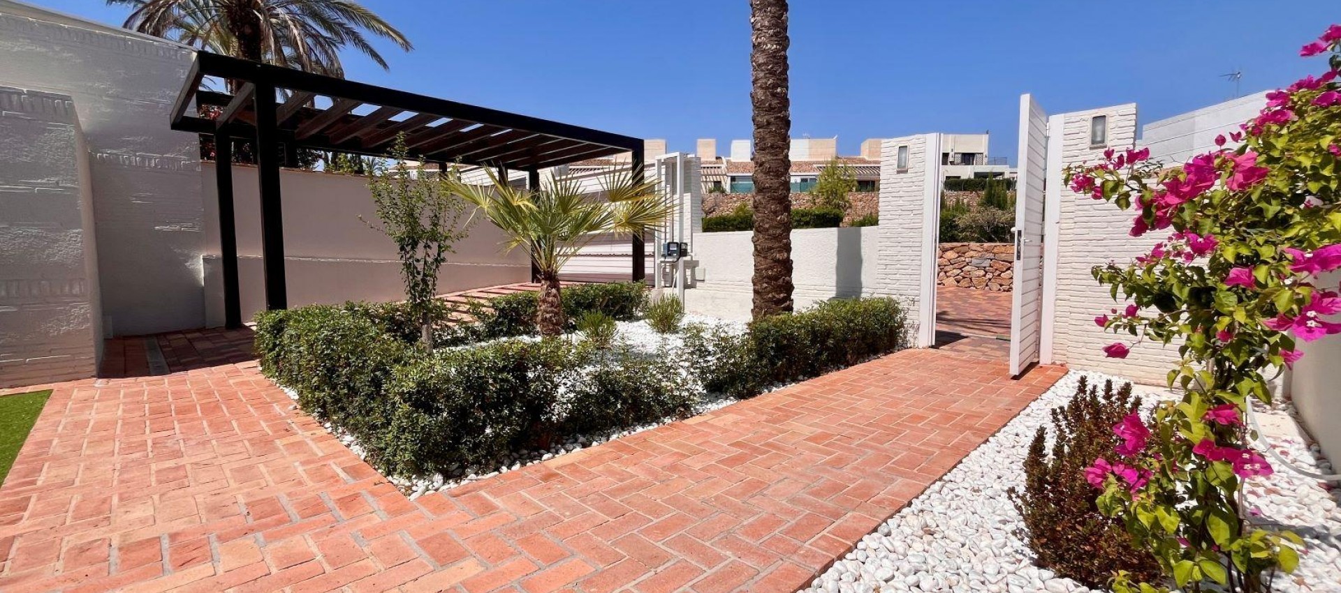Nouvelle construction - Town House - Sucina - Peraleja Golf