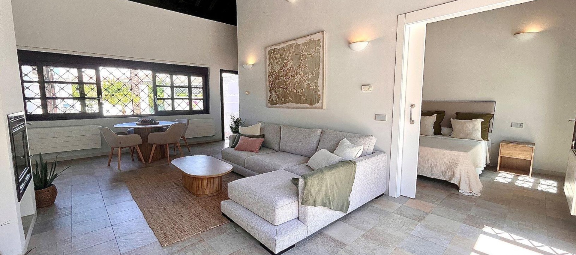 Nouvelle construction - Town House - Sucina - Peraleja Golf