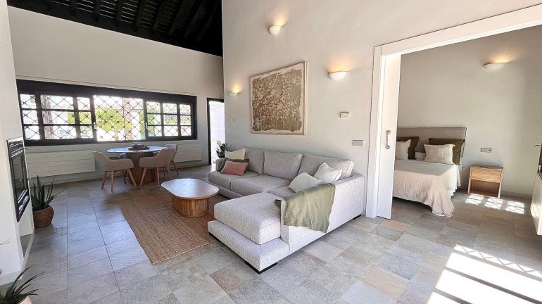 Nouvelle construction - Town House - Sucina - Peraleja Golf