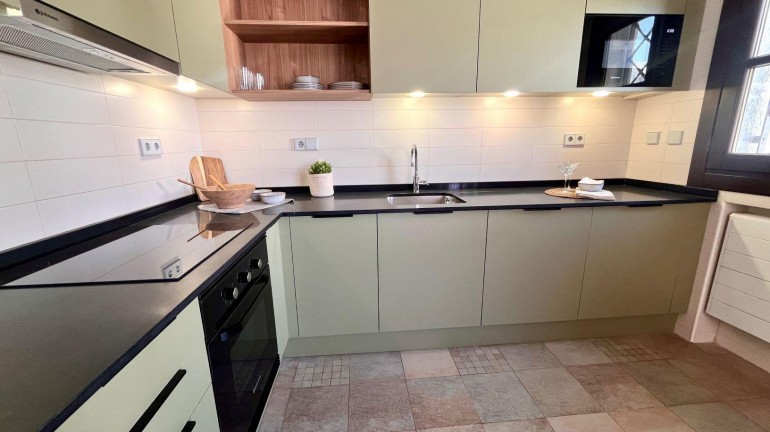 Nouvelle construction - Town House - Sucina - Peraleja Golf