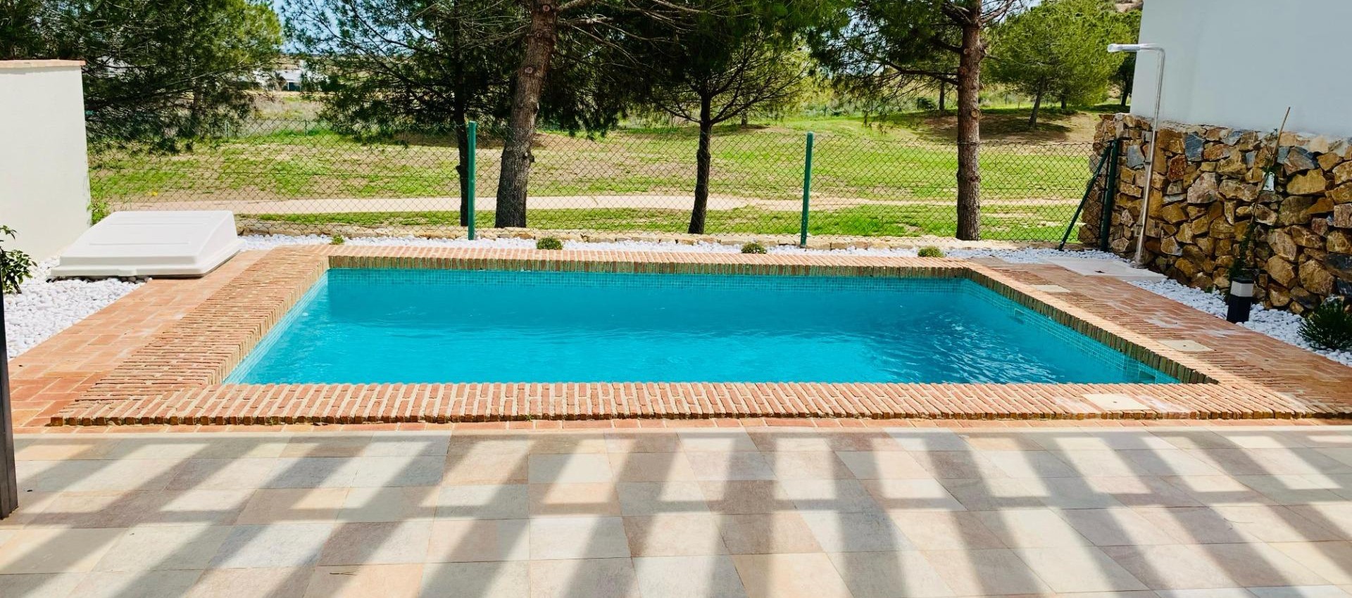 Nouvelle construction - Town House - Sucina - Peraleja Golf