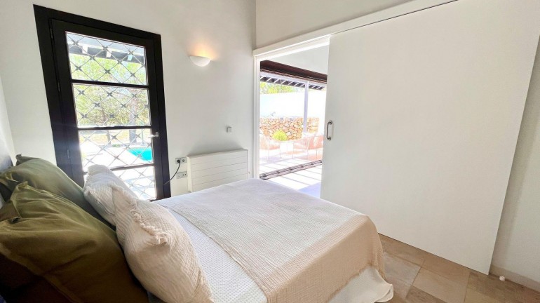 Nouvelle construction - Town House - Sucina - Peraleja Golf