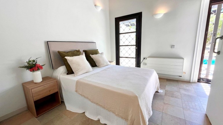 Nouvelle construction - Town House - Sucina - Peraleja Golf