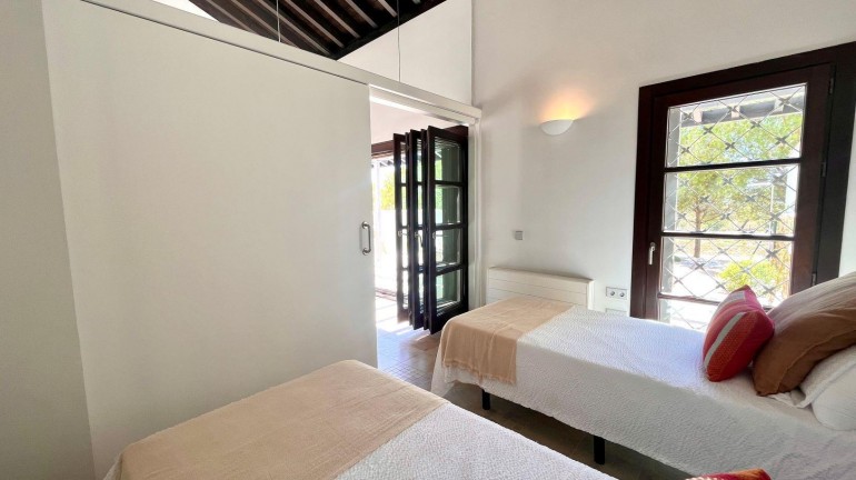 Nouvelle construction - Town House - Sucina - Peraleja Golf
